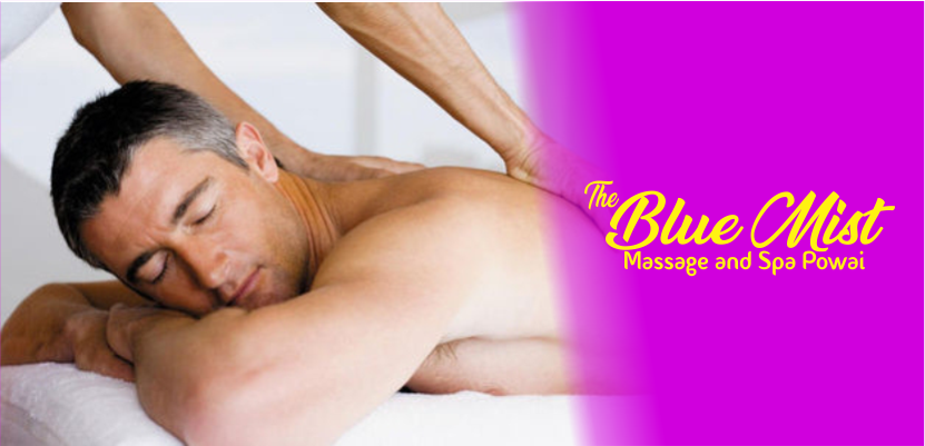 swedish Massage in powai